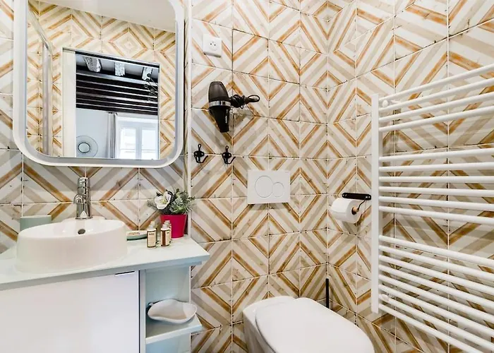 Apartment Marais Place Des Vosges Peaceful Air-conditioned *